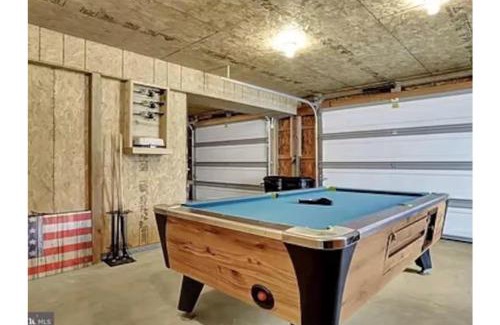 Wardensville House | Secluded, Hot Tub, Gameroom, Fire Pit, Mountain View