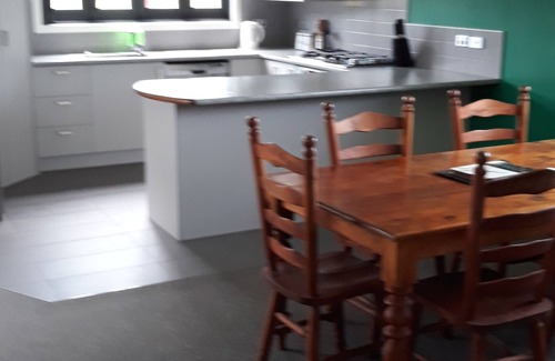Waipiata House | Secluded House on Central Otago Rail Trail