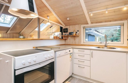 Hou House | Secluded Retreat in Koldkaer - By Traum Ferienwohnungen