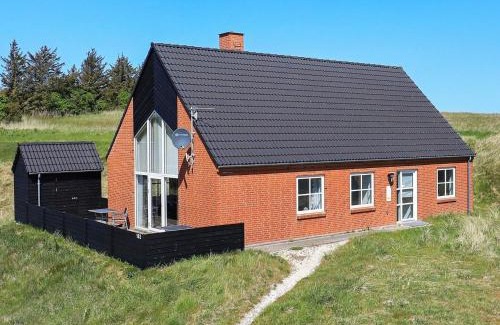 Vigsø House | Secluded Retreat near Beach - By Traum Ferienwohnungen