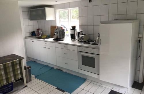 Rumskulla House | Secluded Swedish house, near Katthult