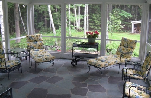 Hebron House | Secluded Waterfront Home, Family Getaway: Private Dock, Borders Audubon Preserve