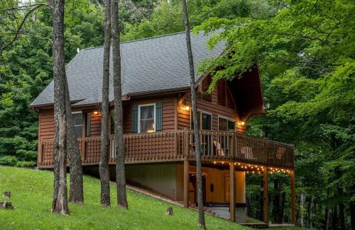 Allegheny Mountains House | Secluded West Virginia Cabin Rental on the Edge of Monongahela National Forest