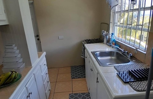 Charlotte Apartment | Second 1 bedroom Apartmentn