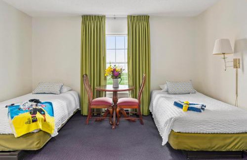 North East House | Second Conference Standard Deluxe Bay View