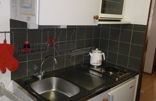 Les Rousses Apartment | Second home apartment for rent in typical village in Les Rousses Jur