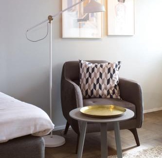 Huvudsta Apartment | Second Home Apartments Asplund