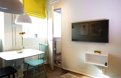 Huvudsta Apartment | Second Home Apartments Asplund