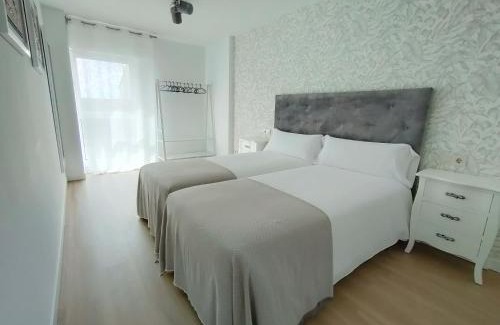 Arzua Apartment | Second Home Arzúa apartamentos