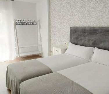 Arzua Apartment | Second Home Arzúa apartamentos