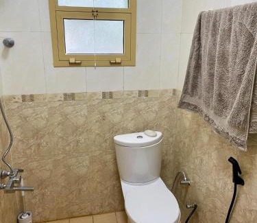 Sohar House | Second Home Guest House