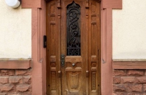Neuenheim Apartment | Second home Heidelberg | Holiday apartment for short or long term
