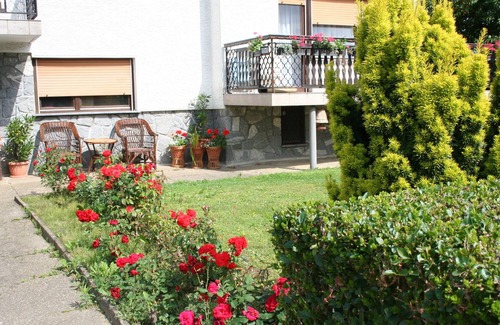 Radenci House | Second home in Kreslin Holiday House