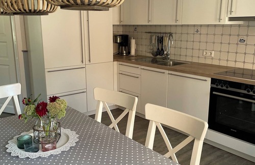 Oldsum Apartment | "Second home" Oldsum