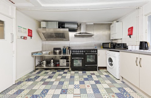 Margate Old Town Apartment | Second Nest Margate Northern Belle