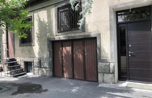 Erebuni House | Second Room