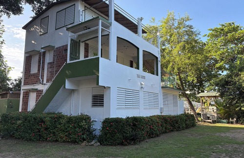 Puerto Nuevo Apartment | Second Story Beach Unit, Three Bedrooms, One Baths, Sleeps up to 4 guestsn