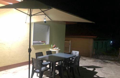 Lobios House | Secondary home
