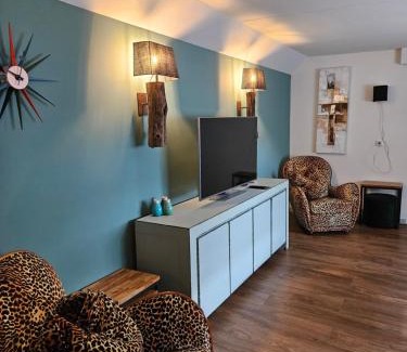Municipality of Waalwijk Apartment | SecondHandRose