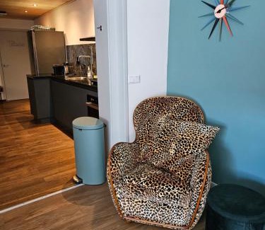 Municipality of Waalwijk Apartment | SecondHandRose