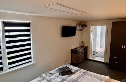 Teltow Apartment | SECRA Exclusive Gästezimmer Teltow