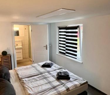 Teltow Apartment | SECRA Exclusive Gästezimmer Teltow