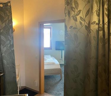 Flonheim Apartment | SECRA Exclusive Maisonette-Ferienzimmer Am Backhausgarten