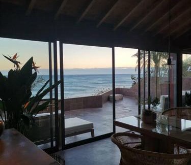 Katsuura Villa | Secret break Hebara