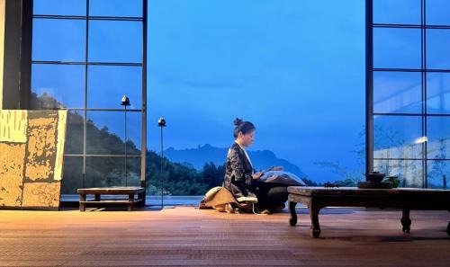 Wulingyuan Hotel | Secret Cliff Villa