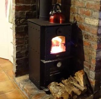 Waitara House | Secret Cottage