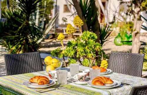 San Pietro in Bevagna Ski Chalet | Secret Garden Chalet No. 1