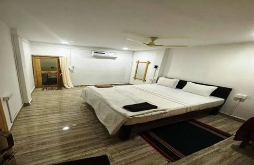 Agonda Resort | Secret Garden Agonda