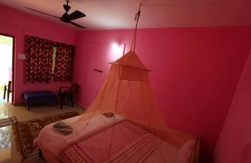 Agonda Resort | Secret Garden Agonda