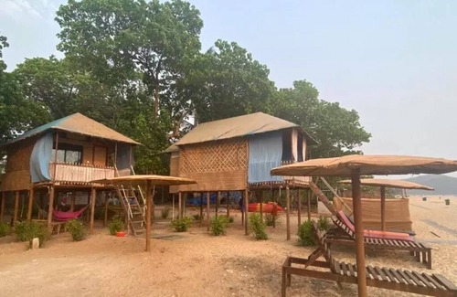 Agonda Resort | Secret Garden Agonda