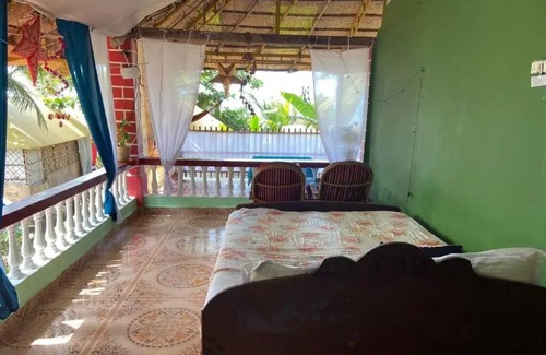 Agonda Resort | Secret Garden Agonda