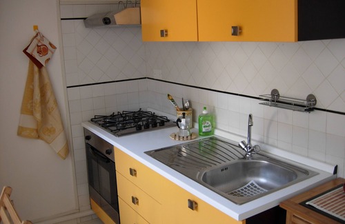 Lecce Historic Center Apartment | Secret Garden in the Old Town