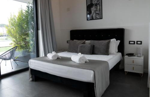 Palma Campania Hotel | Secret Garden Resort & Spa