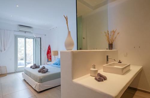 Tourlos Villa | Secret Island