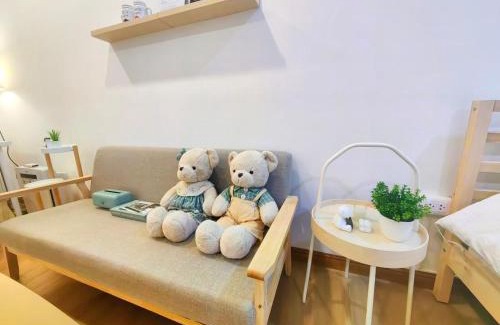 Thung Song Hong Apartment | Secret Muji Vintage Building ห้องลับมูจิในตึกวินเทจ