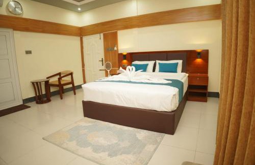 Sylhet House | secret paradise sylhet