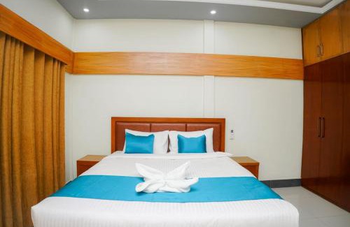 Sylhet House | secret paradise sylhet