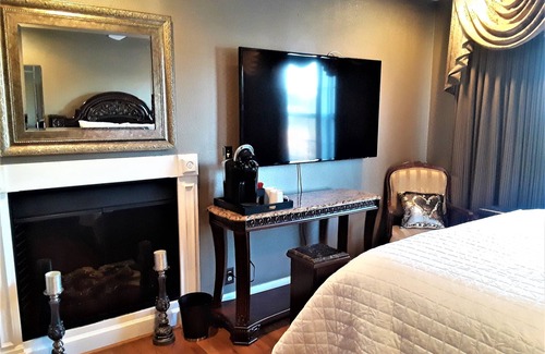 Northeast Kansas City House | Secret Place