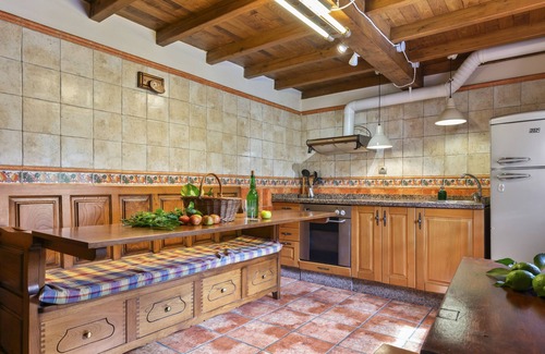 Santovena House | Secret Refuge in the Mountains of Asturias