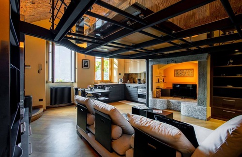 Riva Apartment | Secret Retreat With Lake View, Amazing 1Br Apartment By Halldis