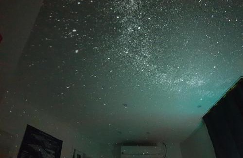 Hoegi-dong Apartment | Secret spaceship ark B01