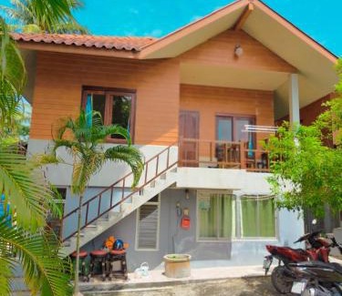 Thong Sala Apartment | Secret Thai Peace No1