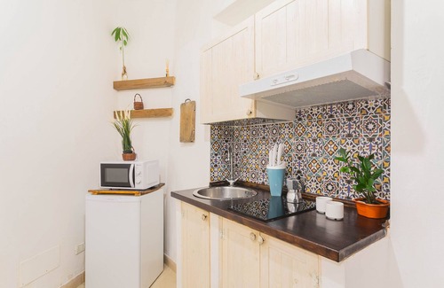 Old Town Apartment | Secret Well by Wonderful Italy