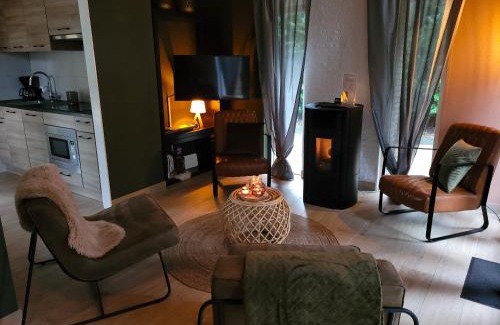 Municipality of Rijssen-Holten House | Secret Wellness Droombos