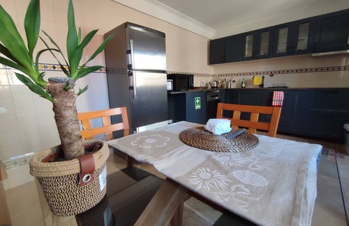 Seia House | Secrets of the Mountain - Seia