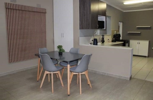 Krugersdorp Apartment | Secure Self-Catered Apartment With Pool